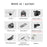 Upgraded S32T fpv Quadcopter With 4K Camera ESC HD 20mp adjustable Camera selfie Drone RC Helicopters 4-axis Aircraft flying toy
