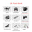 Profession Drone S32T Rotary Camera HD Aerial Quadrangle wifi fpv drone RC Helicopter with Camera Helicopter Camera Quadcopter
