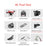 Profession Drone S32T Rotary Camera HD Aerial Quadrangle wifi fpv drone RC Helicopter with Camera Helicopter Camera Quadcopter