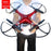 XY4 Drone Professional Quadcopter Drones with Camera HD Wifi FPV RC Helicopter Drone for Kids Gift 25 Minutes Playing Time