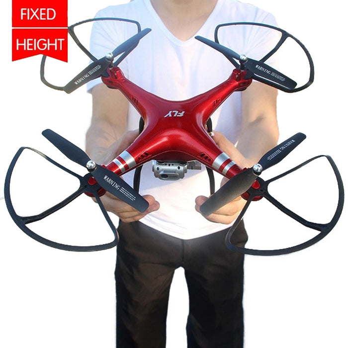XY4 Drone Professional Quadcopter Drones with Camera HD Wifi FPV RC Helicopter Drone for Kids Gift 25 Minutes Playing Time