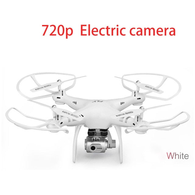 XY4 Drone Professional Quadcopter Drones with Camera HD Wifi FPV RC Helicopter Drone for Kids Gift 25 Minutes Playing Time