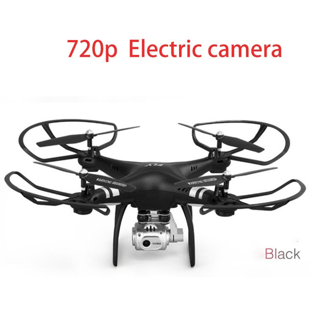 XY4 Drone Professional Quadcopter Drones with Camera HD Wifi FPV RC Helicopter Drone for Kids Gift 25 Minutes Playing Time