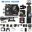 Original EKEN Action Camera eken H9R / H9 Ultra HD 4K WiFi Remote Control Sports Video Camcorder DVR DV go Waterproof pro Camera