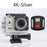 Original  Action Camera Ultra HD 4K 1080P WiFi Remote Control Sports Video Camcorder DVR DV go Waterproof pro Camera