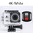 Original  Action Camera Ultra HD 4K 1080P WiFi Remote Control Sports Video Camcorder DVR DV go Waterproof pro Camera