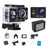 Wifi Action Camera Ultra HD 4K 30fps 16MP 170D 1080P Sport Camera Mini DVR 30M Go Waterproof Pro cam Extreme Sports Video Camera
