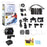 Original EKEN Action Camera Eken H9R / H9 Ultra HD 4K WiFi Remote Control Sports Video Camcorder DVR DV Go Waterproof Pro Camera
