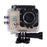 Mini 4K Action Camera WIFI 2.0" Screen Full HD 1080P/30fps Helmet Camera Go Waterproof pro DV Sport Video Camera Remote Control