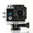 Mini 4K Action Camera WIFI 2.0" Screen Full HD 1080P/30fps Helmet Camera Go Waterproof pro DV Sport Video Camera Remote Control