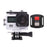 Ultra HD 4K Action Camera Dual Screen Sport Camera go waterproof pro Camera HD 1080p wifi Mini Outdoor Sport DV Helmet Video Cam