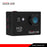 Original GEEKAM A9 action camera go Mini camaras deportivas bike video camera waterproof 1080P/15fps 720P HD outdoor sports pro