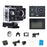 Original Goldfox Action Camera HD 1080P 2.0" LCD Screen Go Underwater 30M Waterproof pro Video Recording Cameras Mini Sport Cam