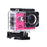 Original Goldfox Action Camera HD 1080P 2.0" LCD Screen Go Underwater 30M Waterproof pro Video Recording Cameras Mini Sport Cam