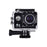 Ultra HD 4K Action Camera Extreme Sports WiFi Helmet Camera with Remote Control go Underwater Cam pro DV Recording Mini Camera