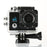 Mini 4K Action Camera WIFI 2.0" Screen Full HD 1080P/30fps Helmet Camera Go Waterproof pro DV Sport Video Camera Remote Control