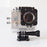Mini 4K Action Camera WIFI 2.0" Screen Full HD 1080P/30fps Helmet Camera Go Waterproof pro DV Sport Video Camera Remote Control