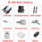 SG900-S Upgraded Version GPS RC Drone With Camera 1080P Professional FPV Wifi RC Drones Altitude Hold Dron Quadcopter VS Cg033