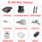 SG900-S Upgraded Version GPS RC Drone With Camera 1080P Professional FPV Wifi RC Drones Altitude Hold Dron Quadcopter VS Cg033
