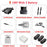SG900-S Upgraded Version GPS RC Drone With Camera 1080P Professional FPV Wifi RC Drones Altitude Hold Dron Quadcopter VS Cg033