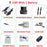 SG900-S Upgraded Version GPS RC Drone With Camera 1080P Professional FPV Wifi RC Drones Altitude Hold Dron Quadcopter VS Cg033