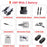 SG900-S Upgraded Version GPS RC Drone With Camera 1080P Professional FPV Wifi RC Drones Altitude Hold Dron Quadcopter VS Cg033