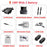 SG900-S Upgraded Version GPS RC Drone With Camera 1080P Professional FPV Wifi RC Drones Altitude Hold Dron Quadcopter VS Cg033