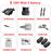 SG900-S Upgraded Version GPS RC Drone With Camera 1080P Professional FPV Wifi RC Drones Altitude Hold Dron Quadcopter VS Cg033