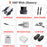 SG900-S Upgraded Version GPS RC Drone With Camera 1080P Professional FPV Wifi RC Drones Altitude Hold Dron Quadcopter VS Cg033