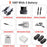 SG900-S Upgraded Version GPS RC Drone With Camera 1080P Professional FPV Wifi RC Drones Altitude Hold Dron Quadcopter VS Cg033
