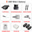 SG900-S Upgraded Version GPS RC Drone With Camera 1080P Professional FPV Wifi RC Drones Altitude Hold Dron Quadcopter VS Cg033