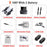 SG900-S Upgraded Version GPS RC Drone With Camera 1080P Professional FPV Wifi RC Drones Altitude Hold Dron Quadcopter VS Cg033