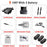 SG900-S Upgraded Version GPS RC Drone With Camera 1080P Professional FPV Wifi RC Drones Altitude Hold Dron Quadcopter VS Cg033