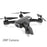 RC Drone With Camera HD 0.3MP/2MP RC Quadcopter WIFI FPV Remote Control Helicopter 800mAh Altitude Hold Mode Drone Red&Black