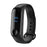 LYKRY Smart Bracelet Sport Watch 90mAh Fitness Tracker M3 Color Display Smart Watch Men Women Heart Rate Blood Pressure