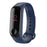 LYKRY Smart Bracelet Sport Watch 90mAh Fitness Tracker M3 Color Display Smart Watch Men Women Heart Rate Blood Pressure