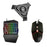 P5 PUBG Mobile Phone Gamepad PUBG Controller USB Mouse Bluetooth Wireless Keyboard For iPhone Android FPS Gaming PC Gamer