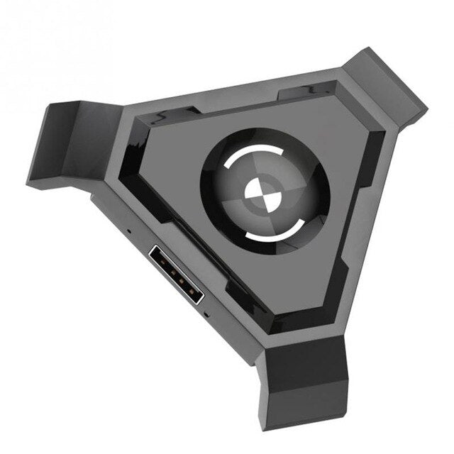 P5 PUBG Mobile Phone Gamepad PUBG Controller USB Mouse Bluetooth Wireless Keyboard For iPhone Android FPS Gaming PC Gamer
