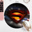 SIANCS 22X22cm Avengers Hero Round Mouse Pad  Non-Skid Small Size Locking Edge Gaming MousePad Rubber Fashion Office Mat