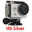 Original EKEN Action Camera eken H9R / H9 Ultra HD 4K WiFi Remote Control Sports Video Camcorder DVR DV go Waterproof pro Camera