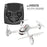 RC Drone Hubsan H502S X4 5.8G FPV With 720P HD Camera GPS Altitude One Key Return Headless Mode RC Quadcopter Auto Positioning