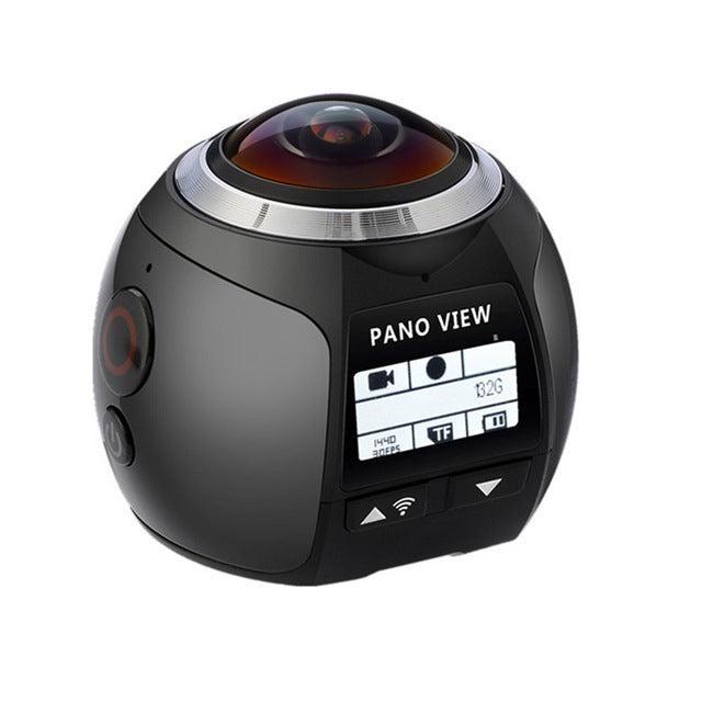 Sansnail 4K WiFi Sports Action Camera Mini Full HD 1080P Cam Video Outdoor Helmet Camara Go 40M Diving Waterproof Pro DVR DV