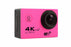 Tekcam F60R 4k WIFI Remote Action camera 1080p HD 16MP GO PRO Style Helmet Cam 30 meters waterproof Sports DV camera