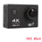 RICH Action camera F60 / F60R Ultra HD 4K / 30fps WiFi 2.0" 170D go Helmet Cam pro underwater waterproof Sport camera
