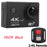 RICH Action camera F60 / F60R Ultra HD 4K / 30fps WiFi 2.0" 170D go Helmet Cam pro underwater waterproof Sport camera