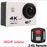 RICH Action camera F60 / F60R Ultra HD 4K / 30fps WiFi 2.0" 170D go Helmet Cam pro underwater waterproof Sport camera