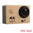 RICH Action camera F60 / F60R Ultra HD 4K / 30fps WiFi 2.0" 170D go Helmet Cam pro underwater waterproof Sport camera