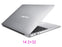 YEPO 14 inch laptop RAM 2GB ROM 32GB 64/96GB Storage computer ultrabook Bluetooth Intel Bay Trail notebook 4.0 Camera a laptop