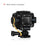 SOOCOO S80 sport camera with 1.5" Screen waterproof to 20m without a housing support external mic starlight go action camera pro
