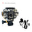 SOOCOO S80 sport camera with 1.5" Screen waterproof to 20m without a housing support external mic starlight go action camera pro
